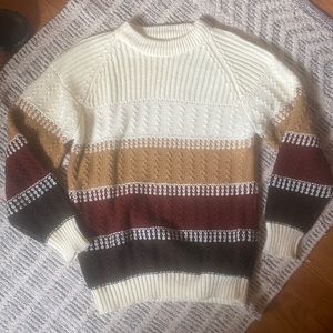 Kings Road vintage sweater